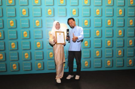 Puan Suryane Saidin